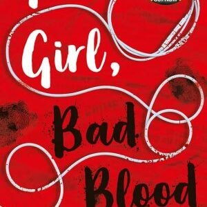 Good Girl Bad Blood– Holly Jackson