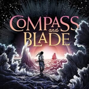 COMPASS AND BLADE