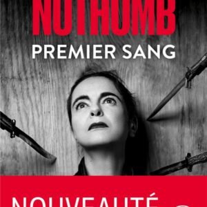 PREMIER SANG/AMELIE NOTHOMB