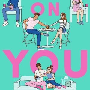 BETTING ON YOU-LYNN PAINTER