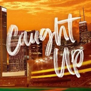 Caught Up- Liz Tomforde