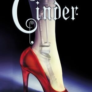 Cinder – Marissa Meyer
