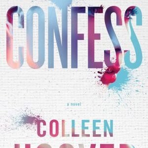 Confess – Colleen Hoover