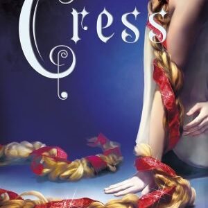 Cress – Marissa Meyer