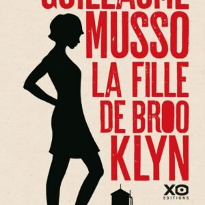 La Fille de Brooklyn-Guillaume Musso