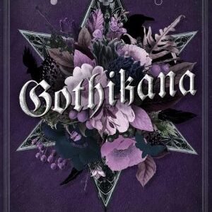 Gothikana- RuNyx