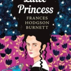 A littele princess-Frances hodgson burnett