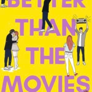 better than the movies