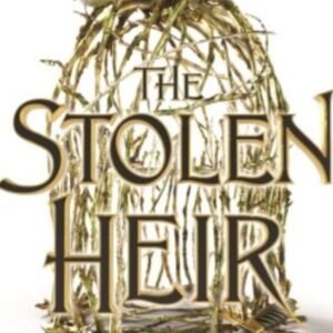 the stolen heir -HOLLY BLACK