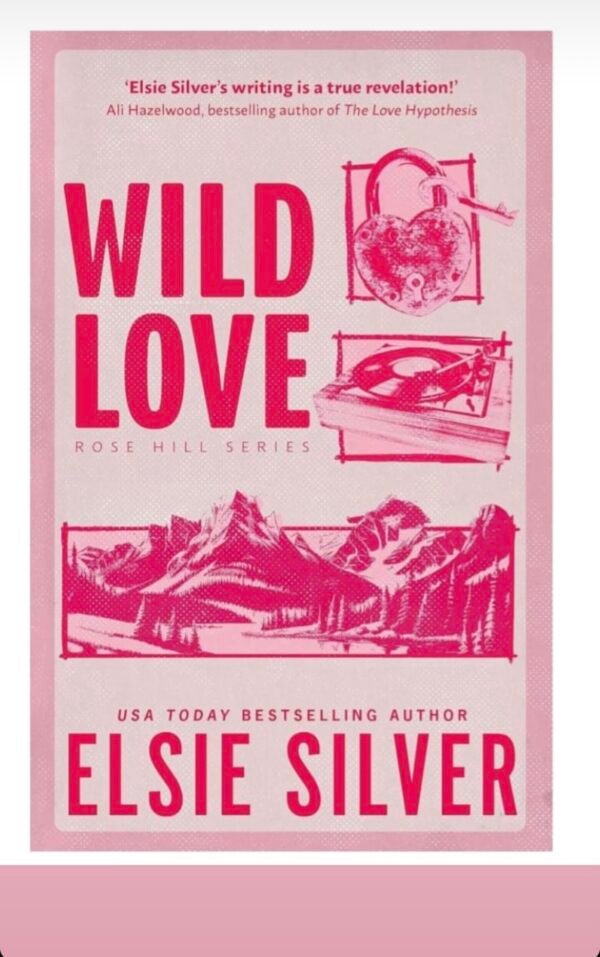 Wild love