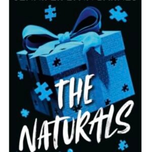The naturals--JENNIFER LYNN BARNES