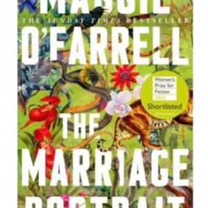 The marriage portrait