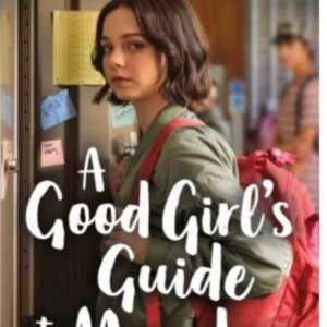 A good girl's guide to murder
