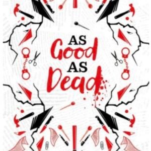 As good as dead