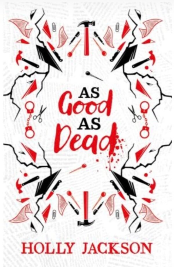 As good as dead