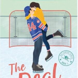 The deal – Elle Kennedy