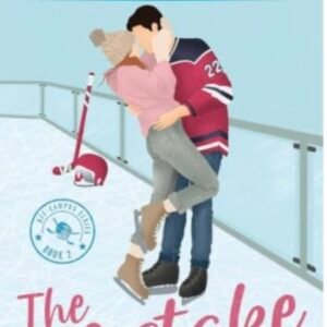 The mistake– Elle Kennedy