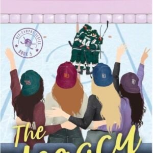 The legacy – Elle Kennedy