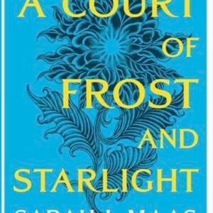 A court of frost and starlight-SARAH J.MASS