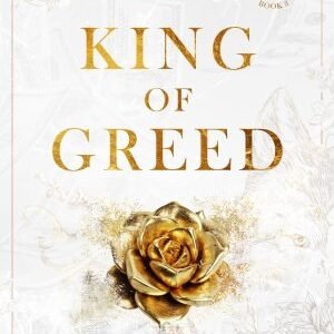 King of Greed-Ana Huang