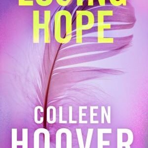 Losing Hope-Colleen Hoover