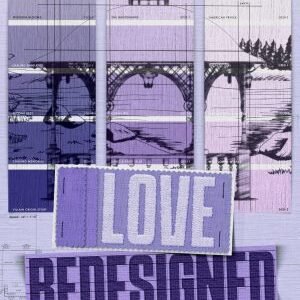 Love Redesigned/ Lauren Asher