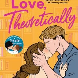 Love Theoretically-ALI HAZELWOOD