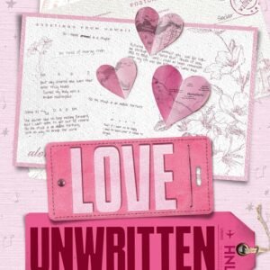 Love Unwritten/ Lauren Asher