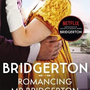 Romancing Mister Bridgerton/Julia Quinn