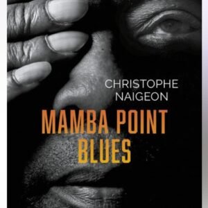 mamba point blues