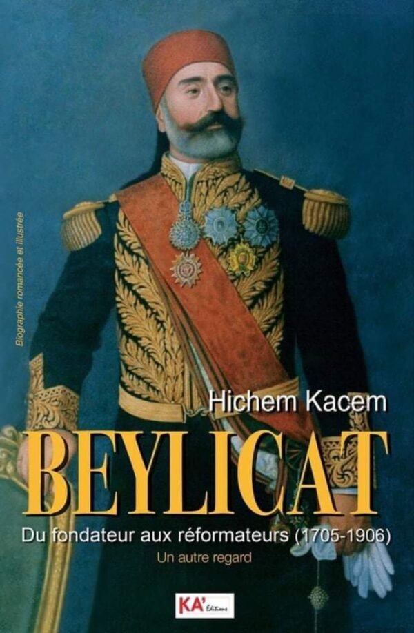 BEYLICAT-1705-1906 -HICHEM KACEM