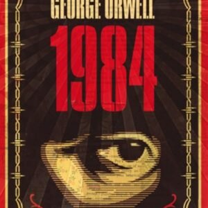 1984 – George Orwell