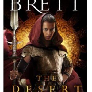 The Desert Prince