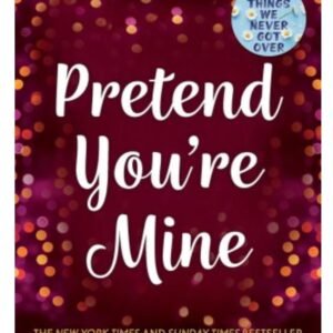 Pretend You’re Mine-LUCY SCORE