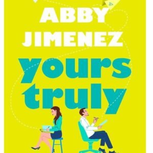 Yours Truly-Abby Jimenez
