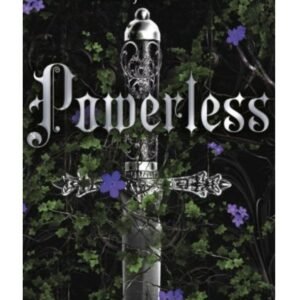 Powerless – Lauren Roberts
