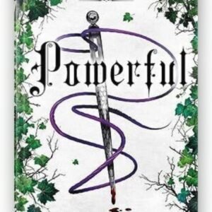 Powerful– Lauren Roberts