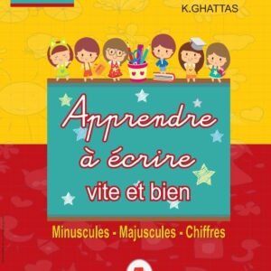 APPRENDRE À ÉCRIRE VITE ET BIEN