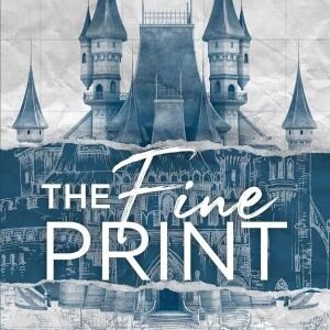 The Fine Print/ Lauren Asher