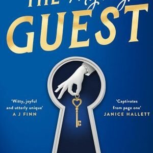 THE MYSTERY GUEST-NITA PROSE