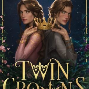 TWIN CROWNS-DOYLE
