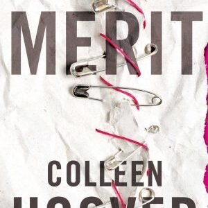 Without Merit-Colleen Hoover