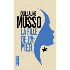 La fille de papier-Guillaume Musso