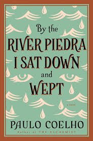 river piedra i sat down
