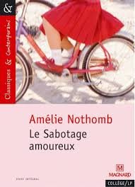 le sabotage amoureux