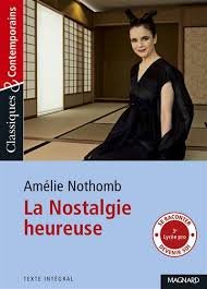 la nostalgie heureuse