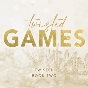 Twisted Games-Ana Huang