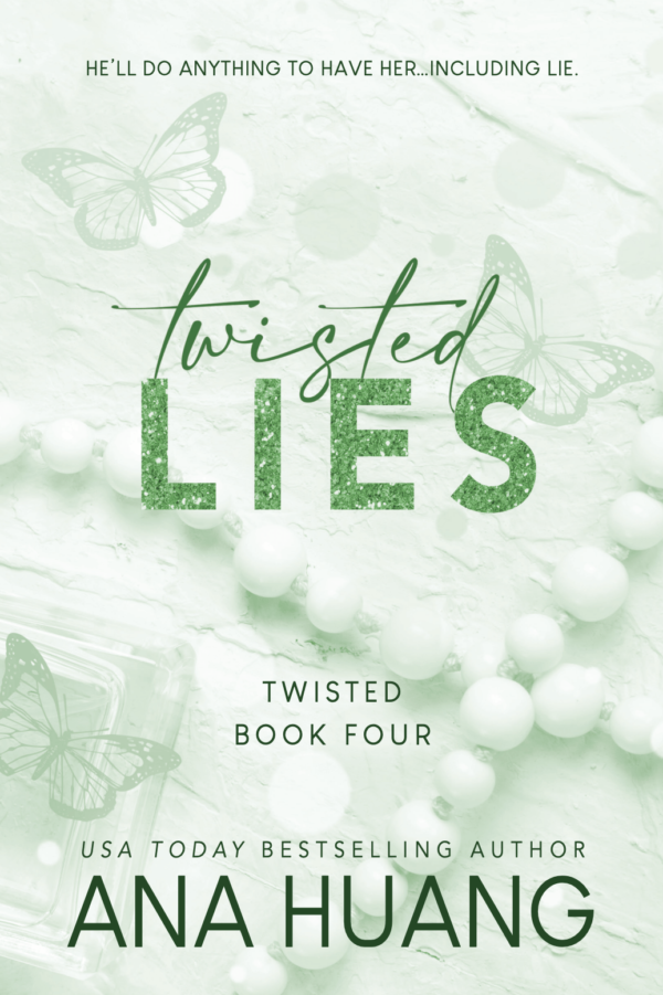 Twisted Lies-Ana Huang