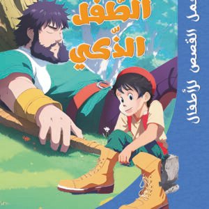 الطفل الذكي-أجمل القصص للأطفال