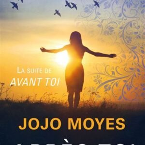 Après toi-Jojo Moyes
